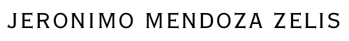 jeronimomendozazelis.com